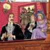 Victor Sackville - tome 14 - Le concerto de Bettina