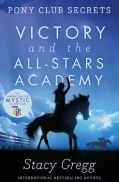 Victory and the All-Stars Academy