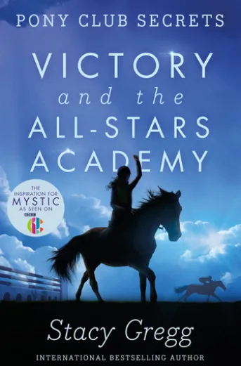 Victory and the All-Stars Academy