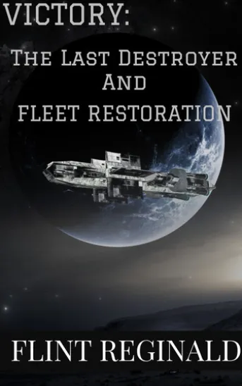 Victory:The Last Destroyer