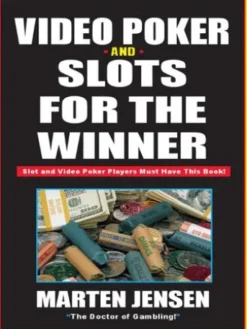 Video Poker and Slots for the Winner