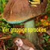 Vier grappige sprookjes