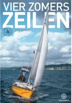 Vier zomers zeilen