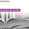 Vies minuscules de Pierre Michon
