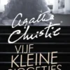 Vijf kleine biggetjes