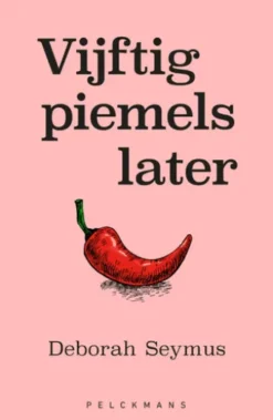 Vijftig piemels later