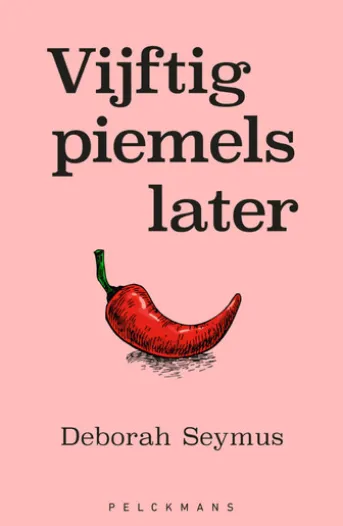 Vijftig piemels later