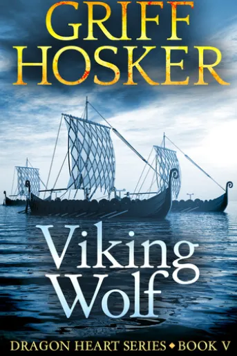 Viking Wolf