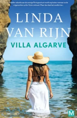 Villa Algarve