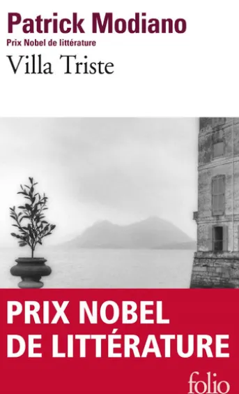 Villa triste