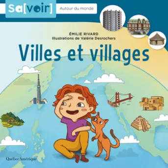 Villes et villages