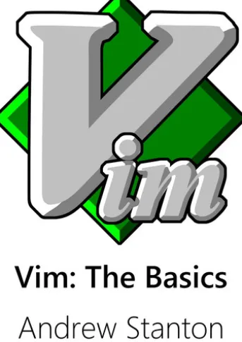 Vim: The Basics