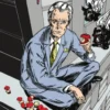 Vincent Price Presents #15