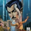 Vincent Price Presents #10