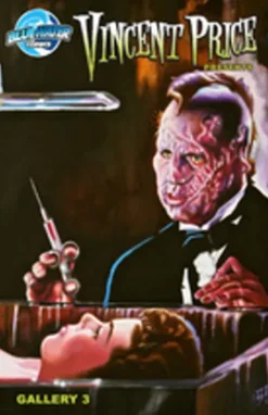Vincent Price Presents: Gallery #3