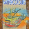 Vincent van Gogh 72 Watercolors