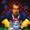 Vincent Price Presents #07