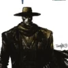 Vincent Price Presents #16