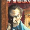 Vincent Price Presents: House of Horrors #4