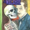 Vincent Price Presents: Museum of the Macabre #2