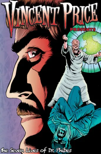 Vincent Price Presents: Phibes