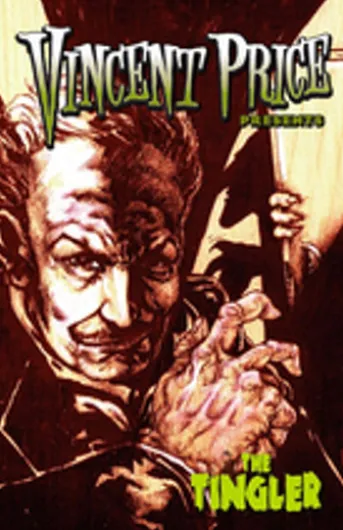 Vincent Price Presents: Tinglers