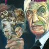 Vincent Price Presents: Volume #03