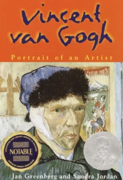 Vincent Van Gogh