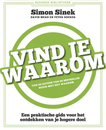 Vind je waarom
