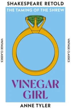 Vinegar Girl