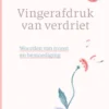 Vingerafdruk van verdriet