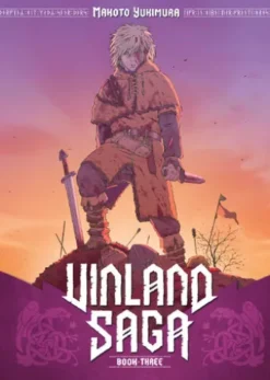 Vinland Saga 3