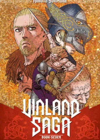Vinland Saga 7