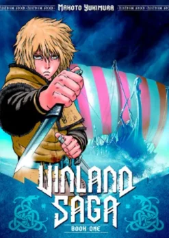 Vinland Saga 1
