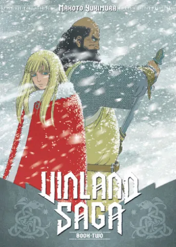 Vinland Saga 2