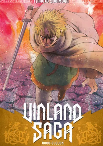 Vinland Saga 11