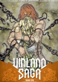 Vinland Saga 6