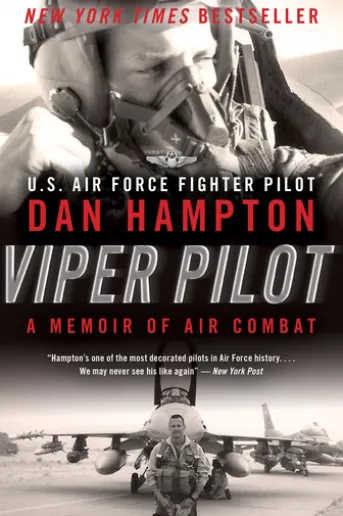 Viper Pilot