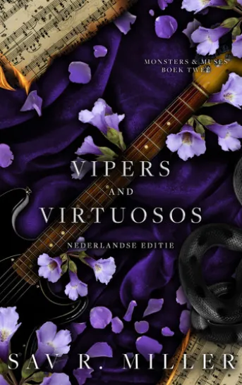 Vipers and virtuosos