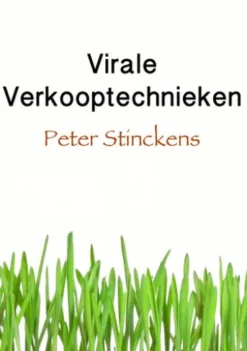 Virale Verkooptechnieken