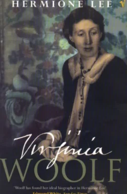 Virginia Woolf