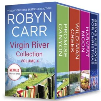 Virgin River Collection Volume 4