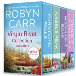 Virgin River Collection Volume 3