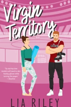 Virgin Territory