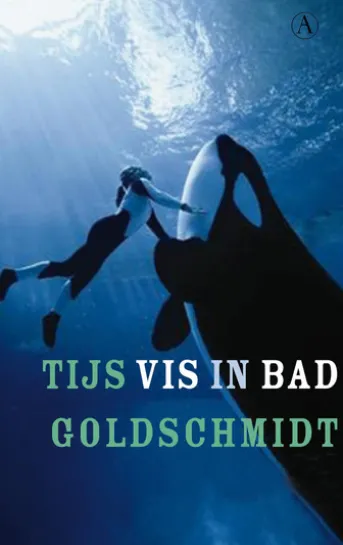 Vis in bad