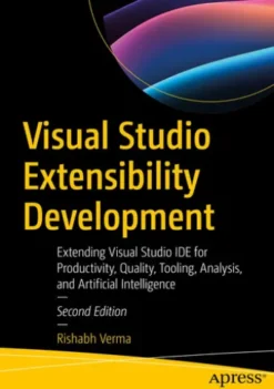 Visual Studio Extensibility Development