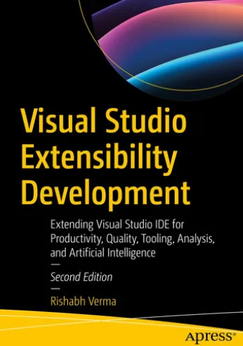 Visual Studio Extensibility Development