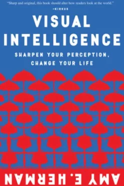 Visual Intelligence