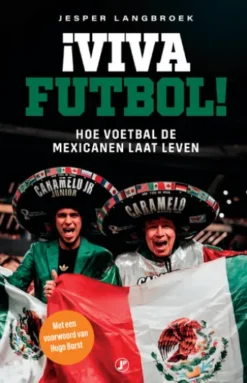 ¡Viva Futbol!