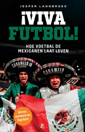 ¡Viva Futbol!